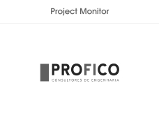 Project monitor logo: PROFICO